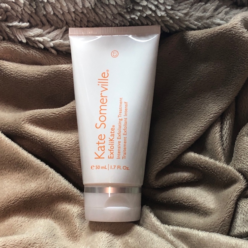 Kate Somerville ExfoliKate - Brand New